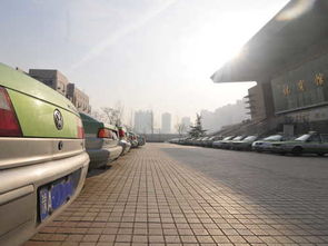 郑州市客运出租汽车在岗驾驶员培训在我院举行